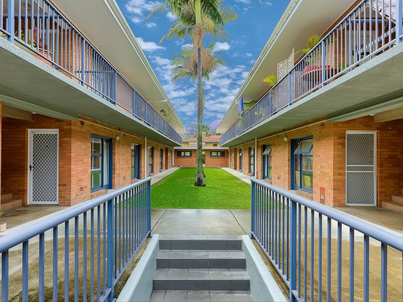 Photo - 11/59 Bonney Avenue, Clayfield QLD 4011 - Image 7