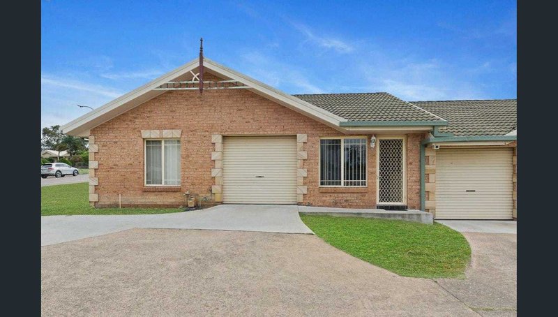 Photo - 1/159 Weblands Street, Aberglasslyn NSW 2320 - Image 1