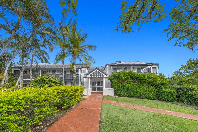 Photo - 11/592 Sandgate Road, Clayfield QLD 4011 - Image 1