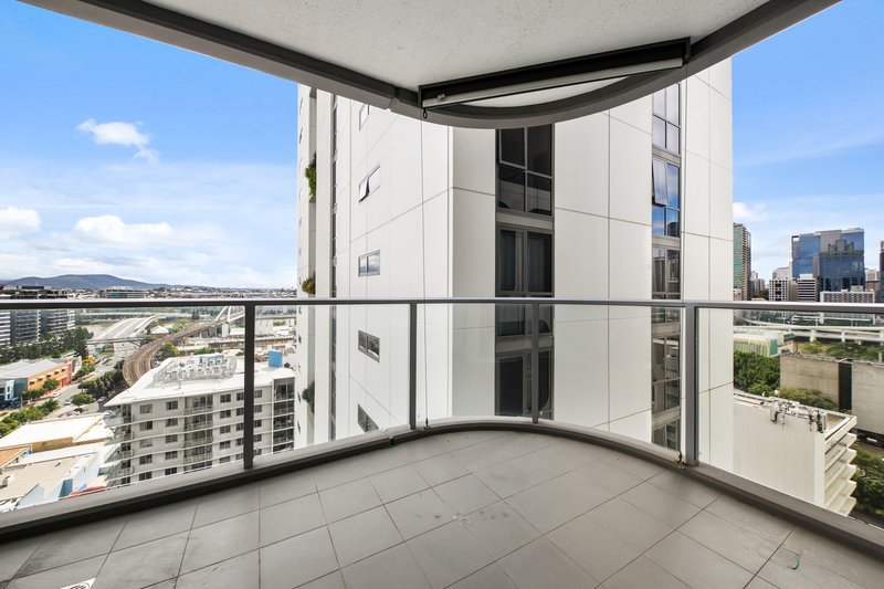 Photo - 1159/58 Hope Street, South Brisbane QLD 4101 - Image 6