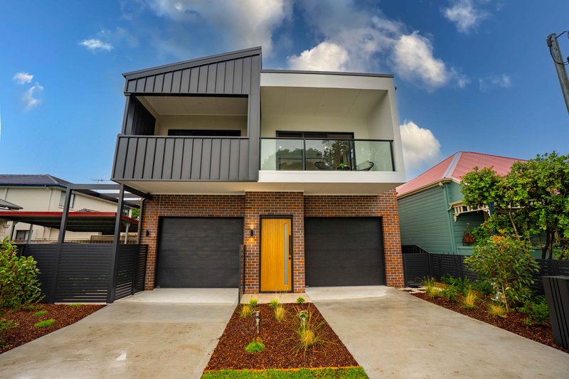 Photo - 115A Everton Street, Hamilton NSW 2303 - Image 1