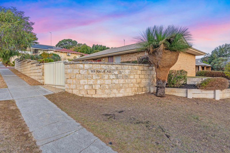 Photo - 115A Hale Road, Wembley Downs WA 6019 - Image 4