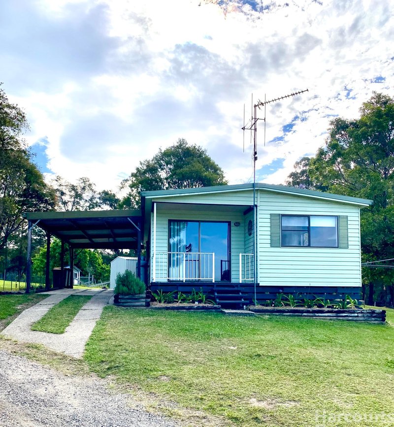 115a West Frazers Creek Road, Beechwood NSW 2446