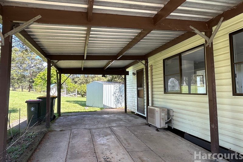 Photo - 115a West Frazers Creek Road, Beechwood NSW 2446 - Image 9