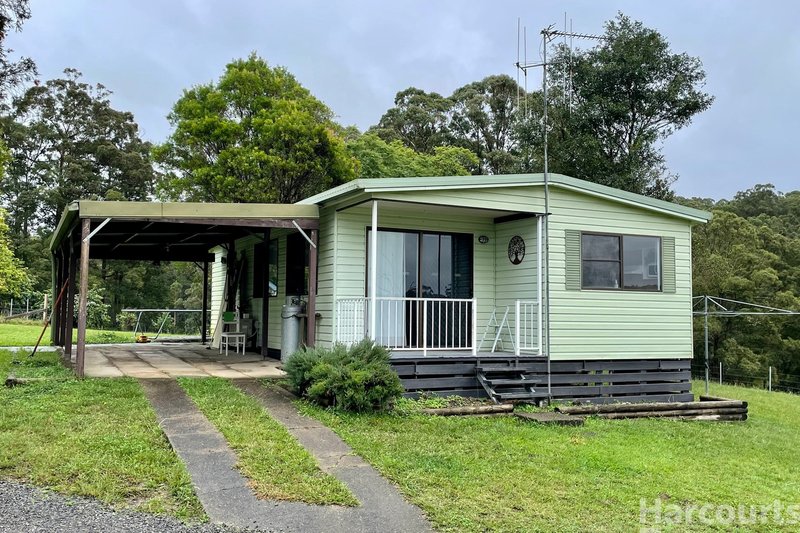 115a West Frazers Creek Road, Beechwood NSW 2446