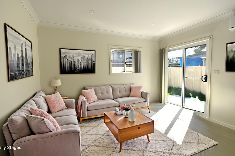 Photo - 115B Delamere Street, Canley Vale NSW 2166 - Image 1