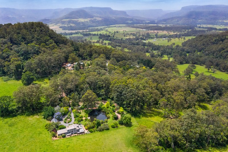 115d Jarretts Lane, Kangaroo Valley NSW 2577