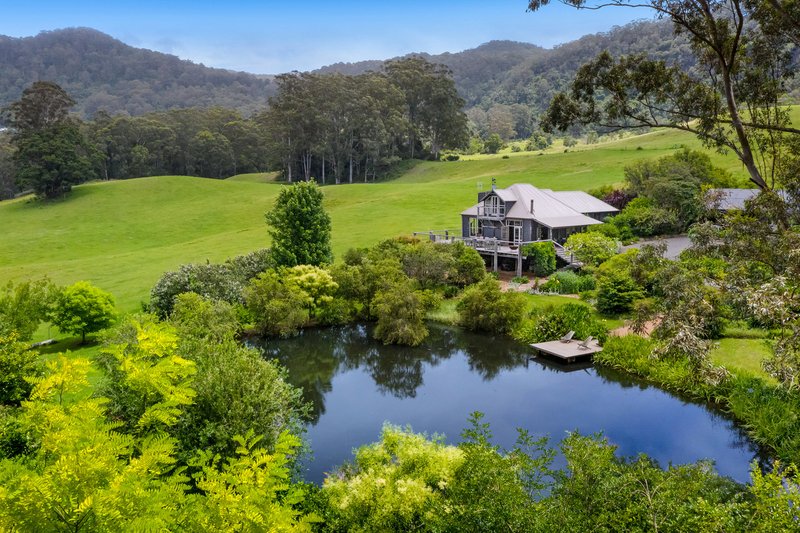 Photo - 115d Jarretts Lane, Kangaroo Valley NSW 2577 - Image 3