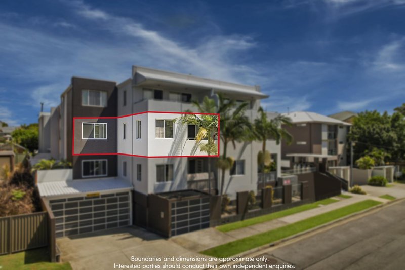 11/6-10 Rose Street, Southport QLD 4215