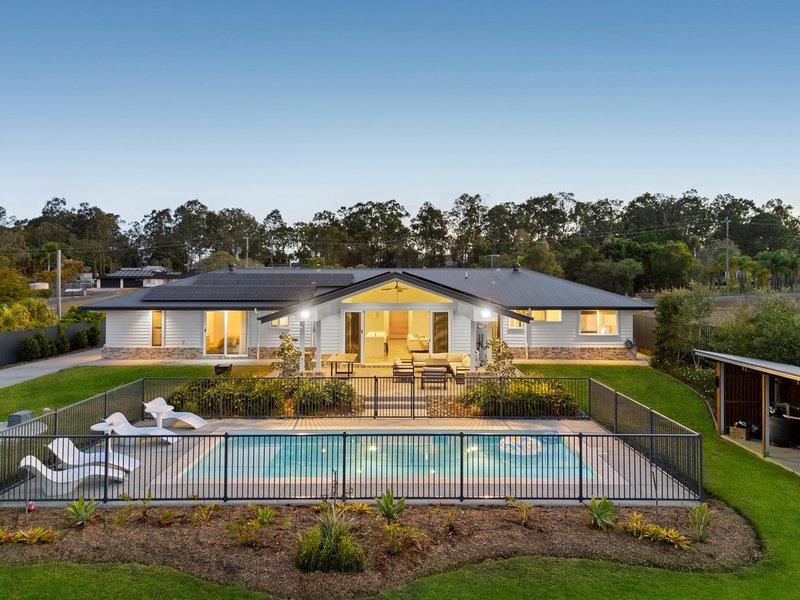 Photo - 116-118 Lyon Drive, New Beith QLD 4124 - Image 1