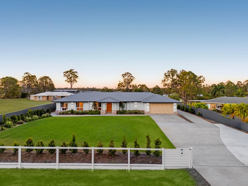 Photo - 116-118 Lyon Drive, New Beith QLD 4124 - Image 2