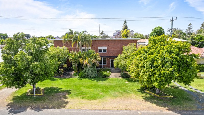 116-118 Mary Street, Grafton NSW 2460