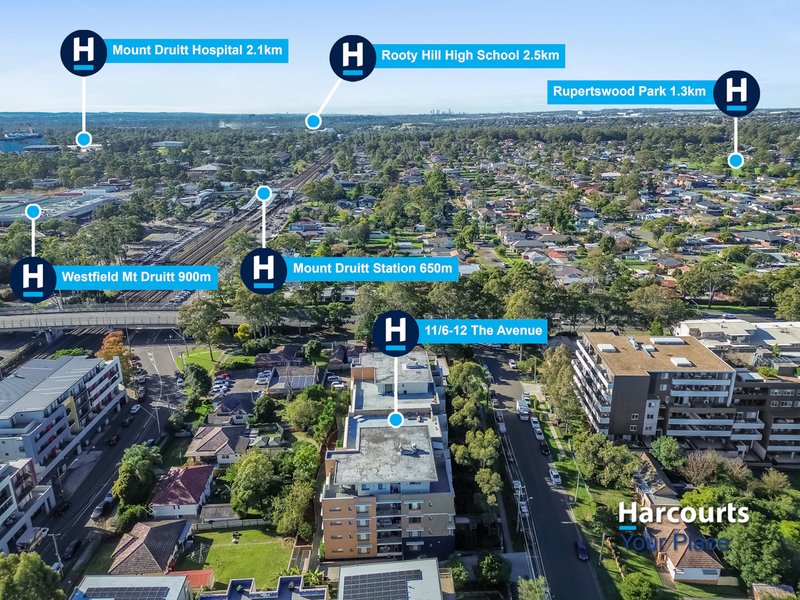 Photo - 11/6-12 The Avenue, Mount Druitt NSW 2770 - Image 17