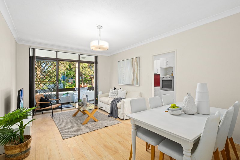 1/16-18 Austral Street, Penshurst NSW 2222