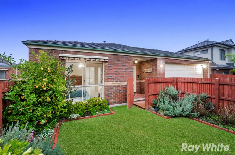 1/16-18 Stuart Avenue, Cheltenham VIC 3192