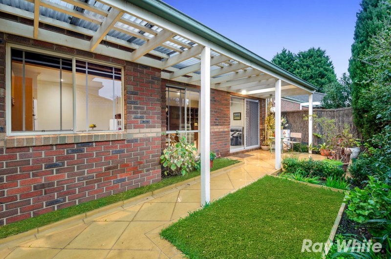 Photo - 1/16-18 Stuart Avenue, Cheltenham VIC 3192 - Image 11