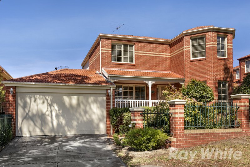 1/16-20 Crows Lane, Glen Waverley VIC 3150