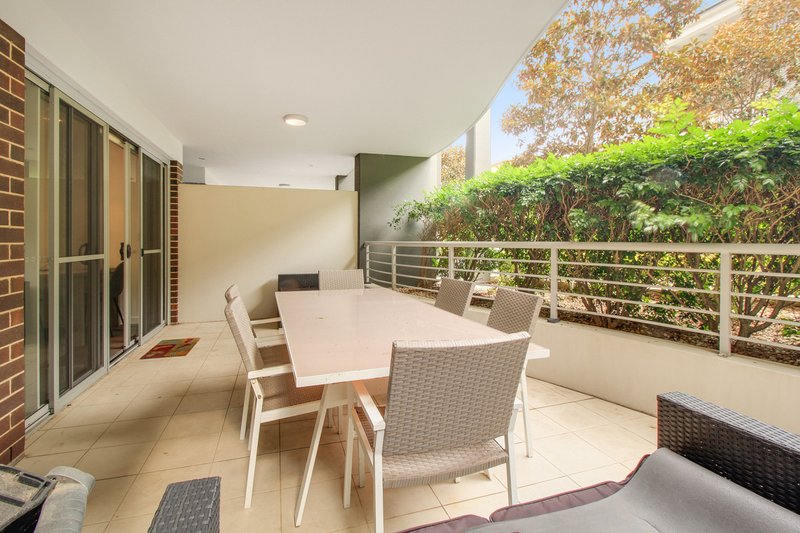 Photo - 1/16-20 Keira Street, Wollongong NSW 2500 - Image 2