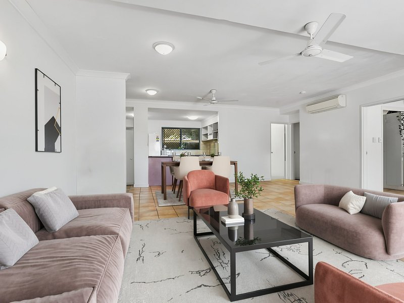 Photo - 1/16-20 Ray Street, Yorkeys Knob QLD 4878 - Image 4