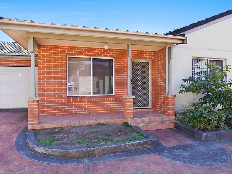 11/6-8 Gilba Road, Pendle Hill NSW 2145