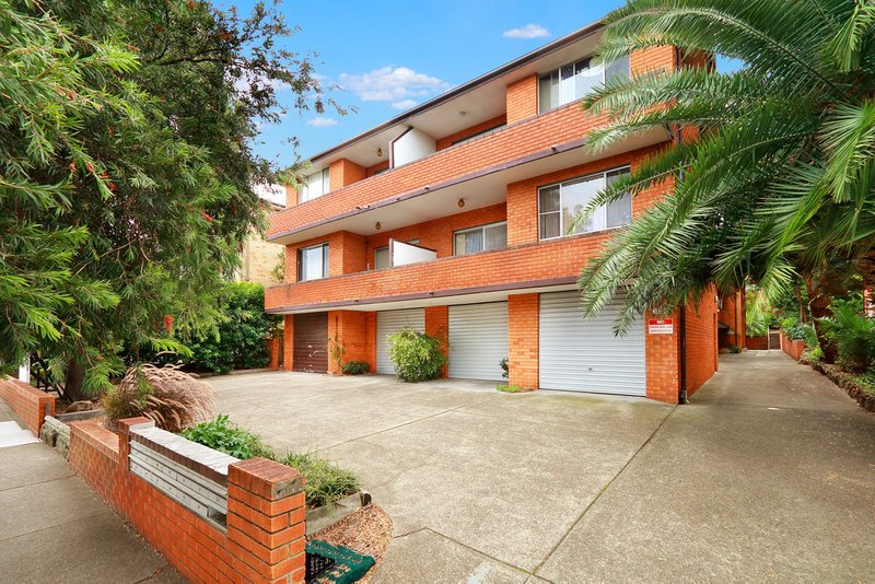 11/6-8 Monomeeth Street, Bexley NSW 2207