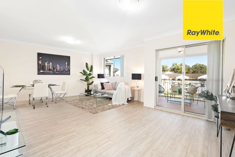 11/6-8 Nile Close, Marsfield NSW 2122