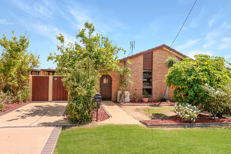 116 Aberglasslyn Road, Rutherford NSW 2320 Real Estate Industry Partners