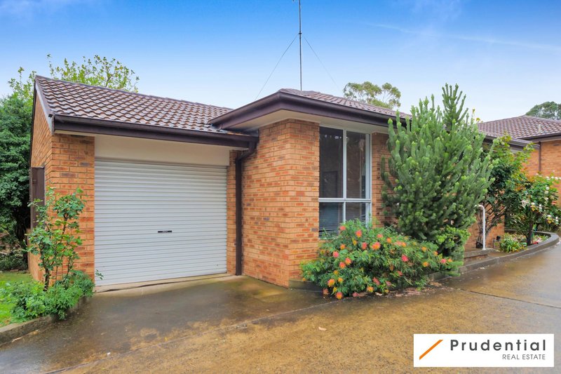 Photo - 1/16 Alderney Street, Minto NSW 2566 - Image 1