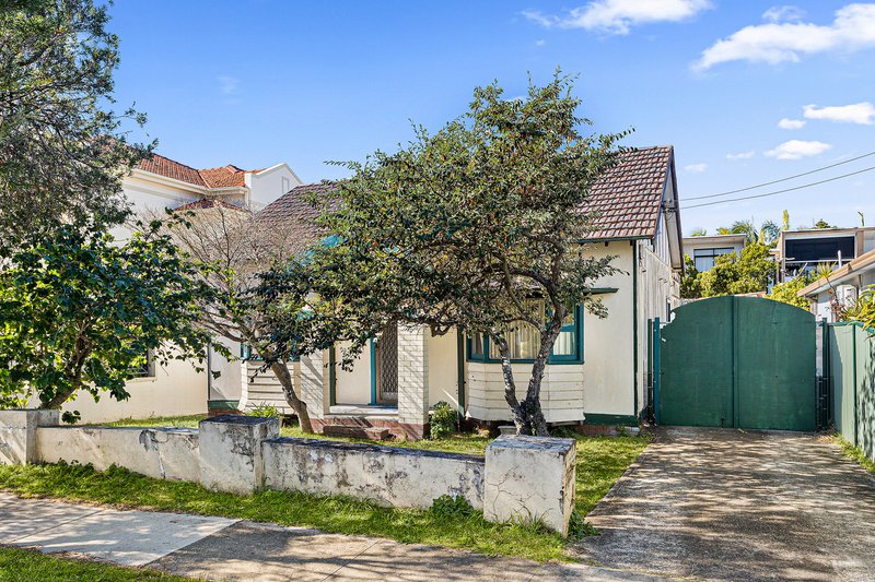 Photo - 116 Alfred Street, Sans Souci NSW 2219 - Image 1