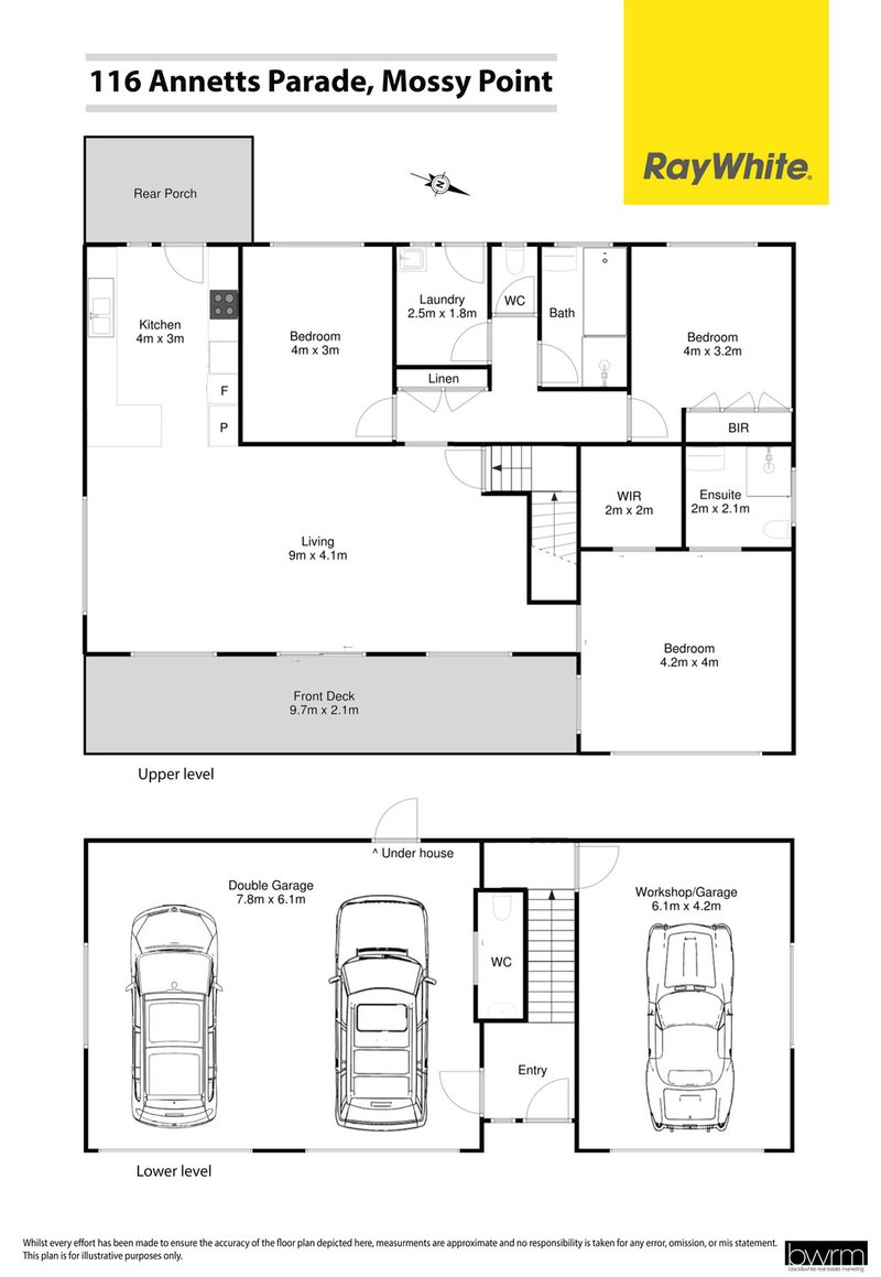 Photo - 116 Annetts Parade, Mossy Point NSW 2537 - Image 16