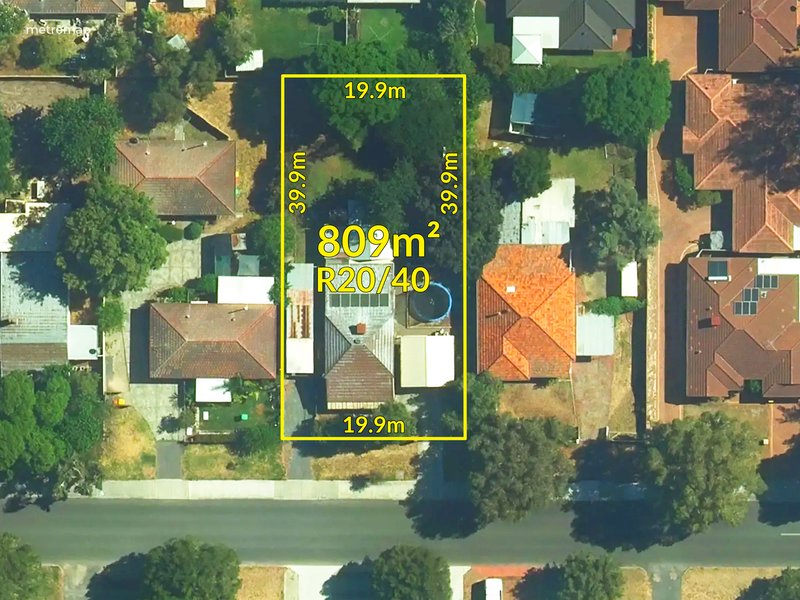 Photo - 116 Anzac Terrace, Bassendean WA 6054 - Image 1