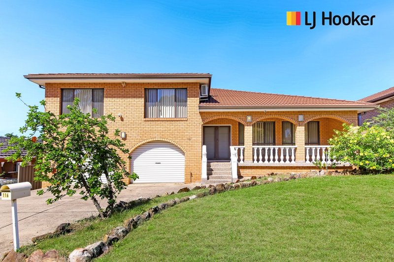 116 Aplin Road, Bonnyrigg Heights NSW 2177