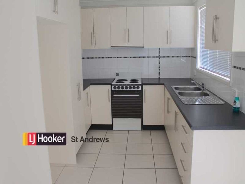 Photo - 1/16 Arbroath Place, St Andrews NSW 2566 - Image 2