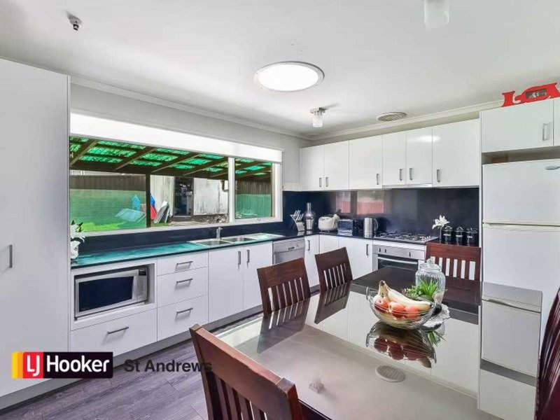 Photo - 116 Ballantrae Drive, St Andrews NSW 2566 - Image 3