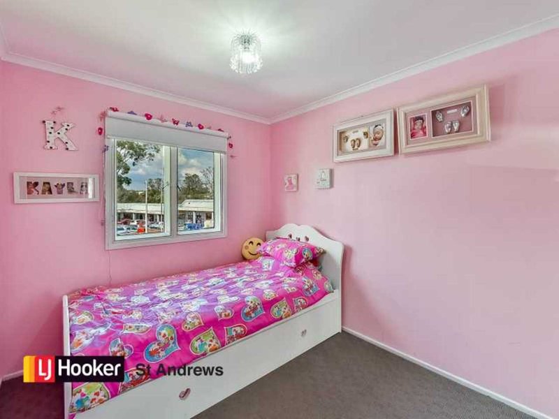 Photo - 116 Ballantrae Drive, St Andrews NSW 2566 - Image 6