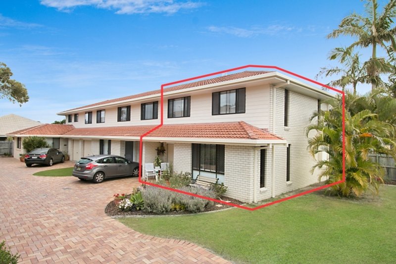 1/16 Beach Street, Kingscliff NSW 2487