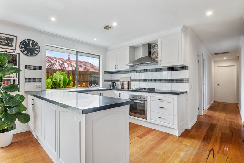 116 Bellara Drive, Croydon VIC 3136