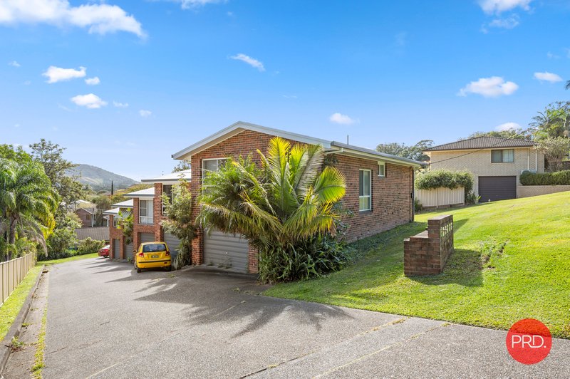 1/16 Bellingen Road, Coffs Harbour NSW 2450