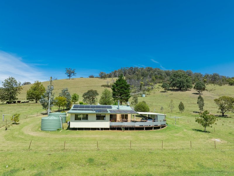 Photo - 116 Big Jack Mountain Road, Burragate NSW 2550 - Image 4