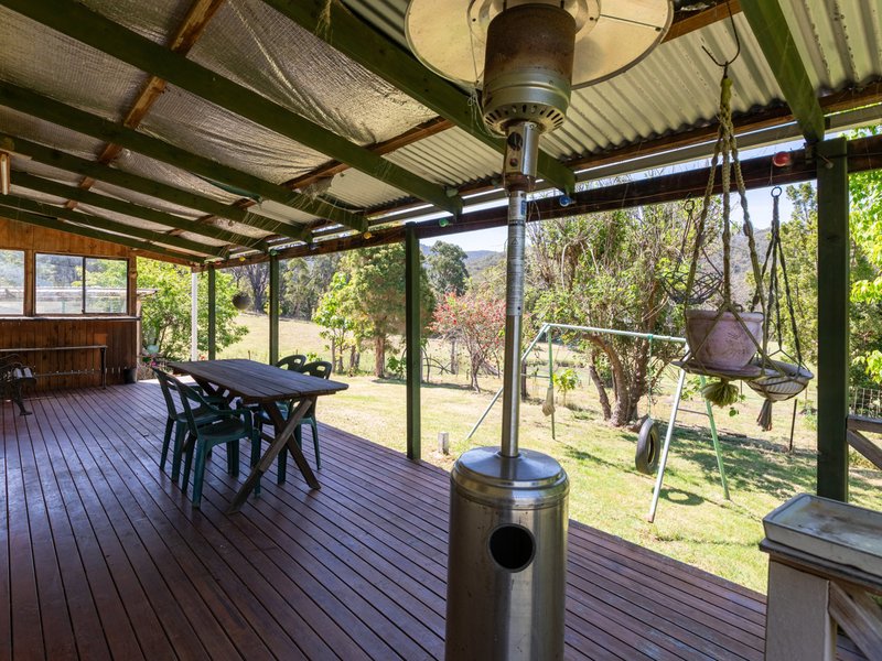 Photo - 116 Big Jack Mountain Road, Burragate NSW 2550 - Image 16