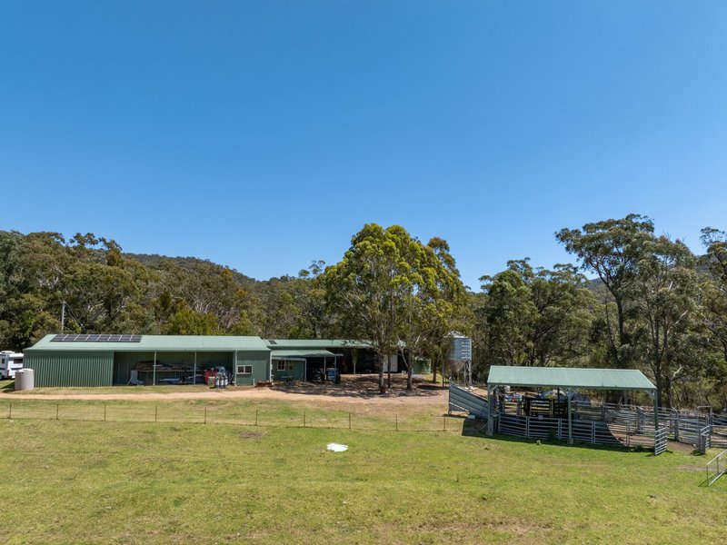 Photo - 116 Big Jack Mountain Road, Burragate NSW 2550 - Image 17