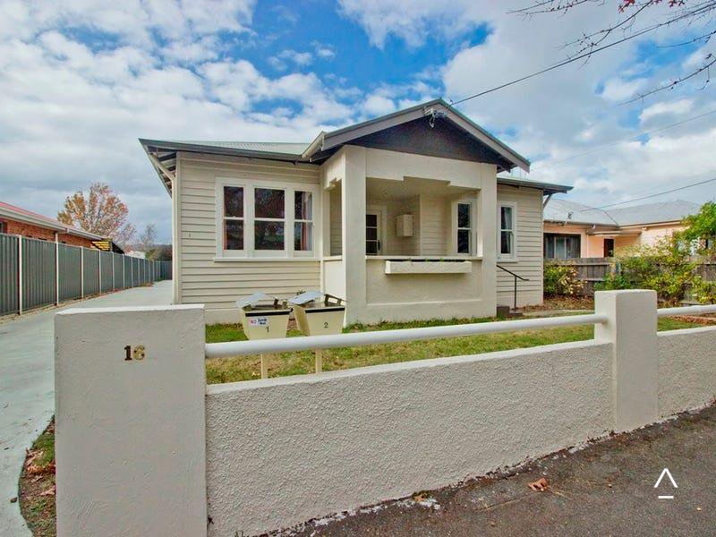 1/16 Birdwood Street, Mowbray TAS 7248