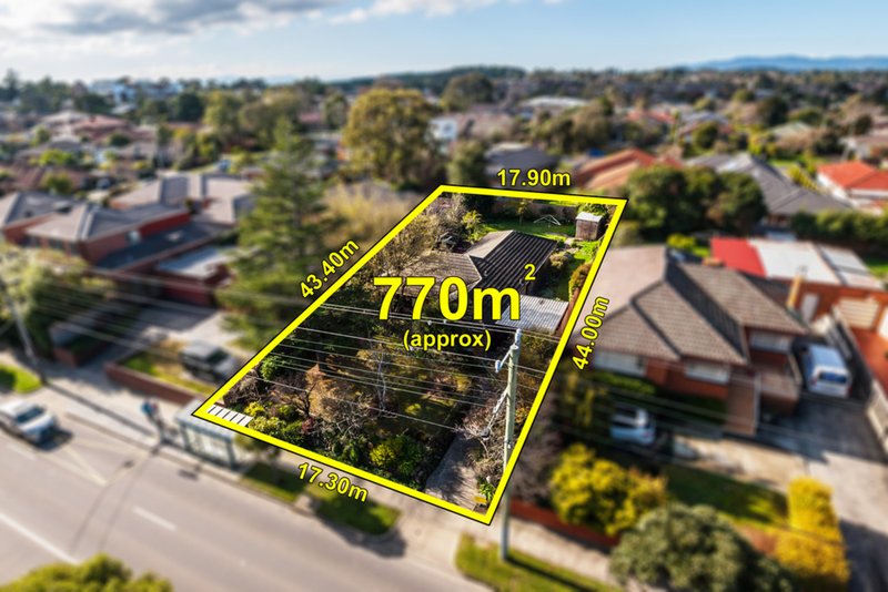 116 Blackburn Road, Doncaster East VIC 3109