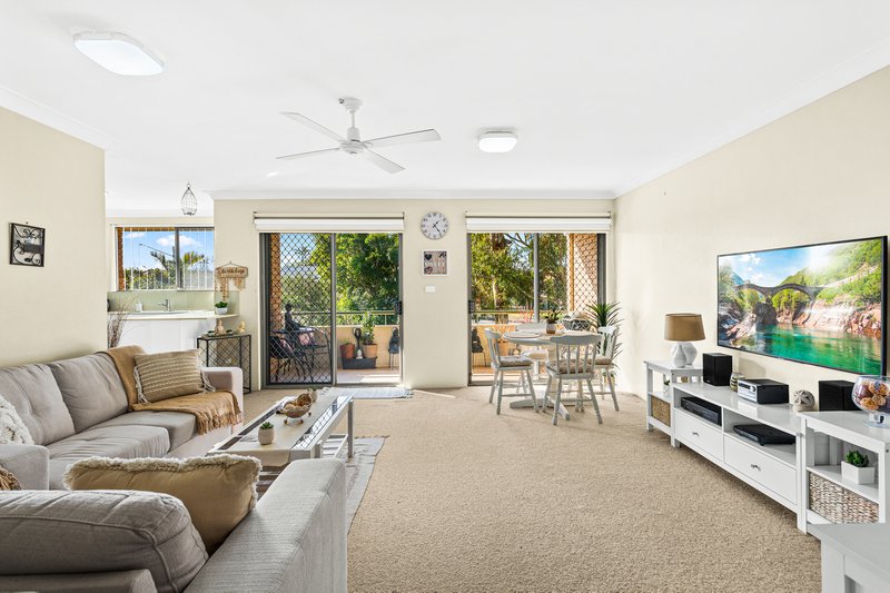 11/6 Blackbutt Way, Barrack Heights NSW 2528