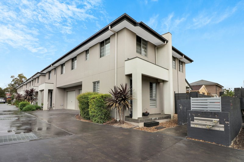 1/16 Braddon Street, Oxley Park NSW 2760