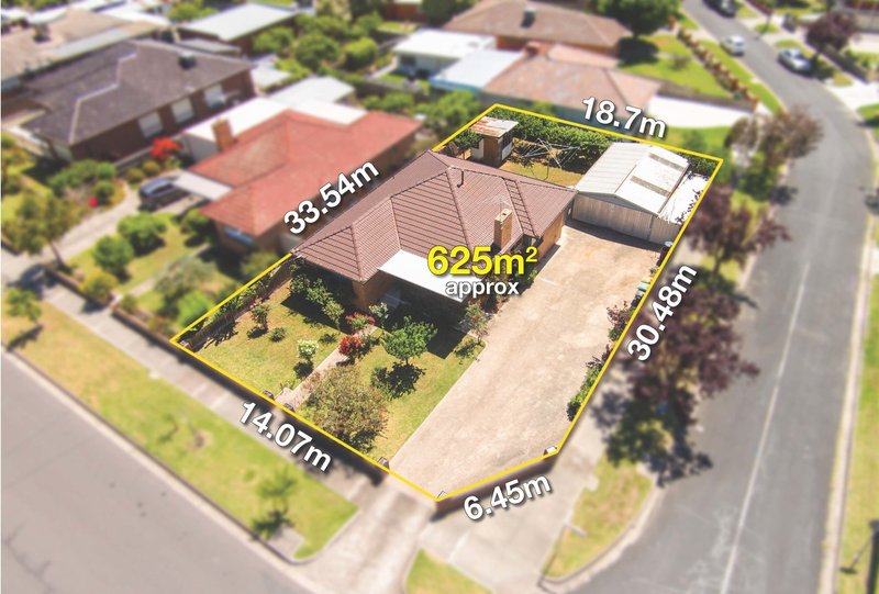 116 Broadhurst Avenue, Reservoir VIC 3073