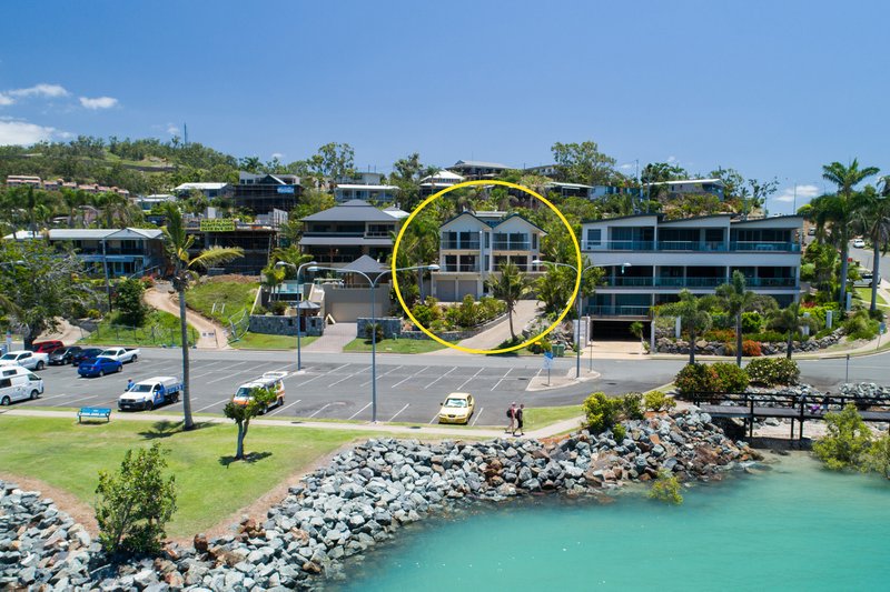 1/16 Broadwater Avenue, Airlie Beach QLD 4802