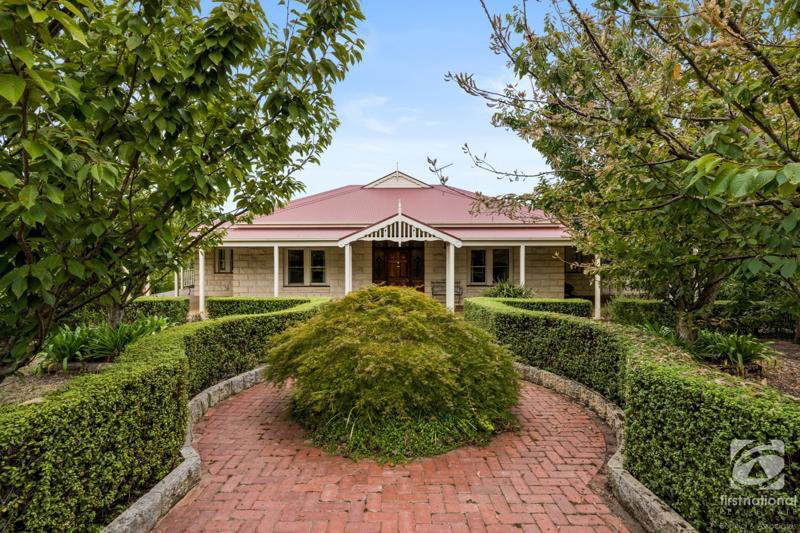 Photo - 116 Buckland Gap Road, Beechworth VIC 3747 - Image 2