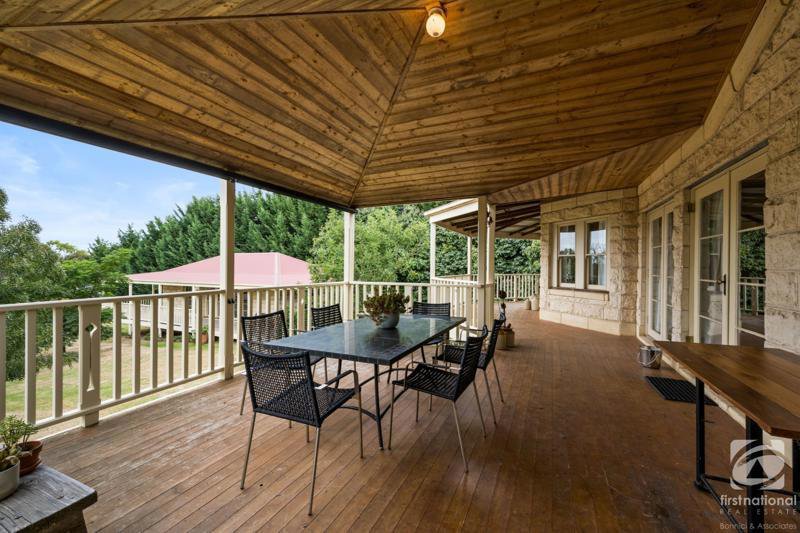 Photo - 116 Buckland Gap Road, Beechworth VIC 3747 - Image 18