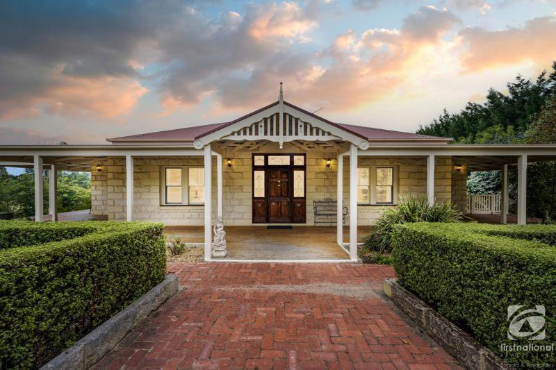 Photo - 116 Buckland Gap Road, Beechworth VIC 3747 - Image 27